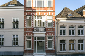 Appartement in 's-Hertogenbosch