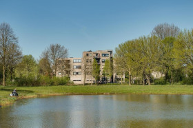 Appartement in Weert