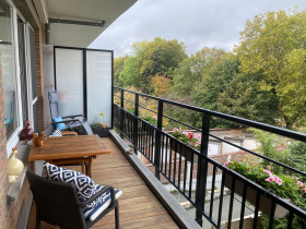 Studio à Etterbeek
