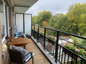 Studio à Etterbeek
