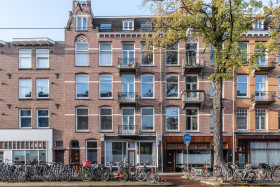 Appartement in Amsterdam