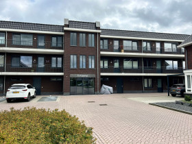 Appartement in Almelo