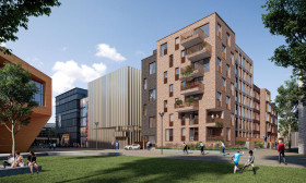 Appartement in Lelystad