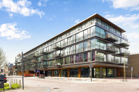 Appartement in Arnhem