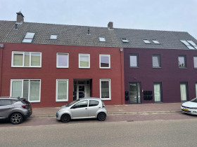Appartement in Reuver