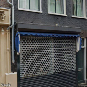 Appartement in Amsterdam