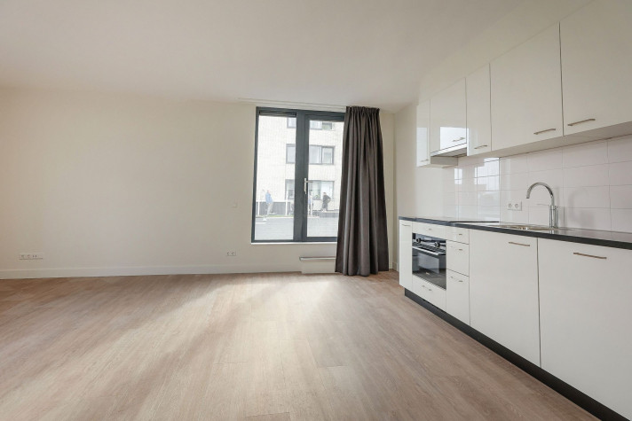 View photo 1/25 of apartment in Haarlemmermeer