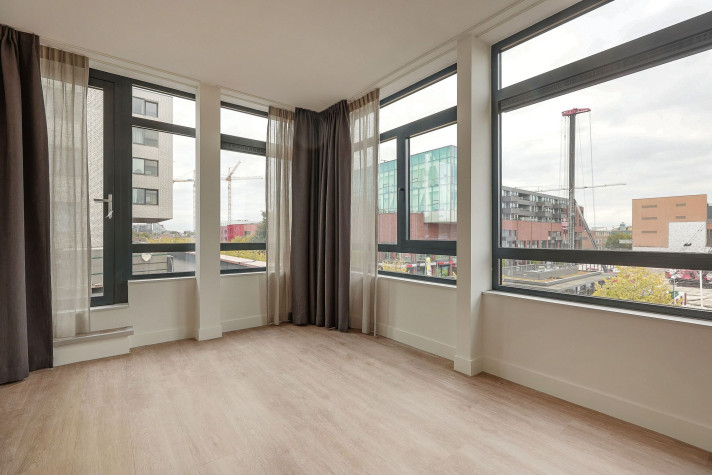 View photo 1/21 of apartment in Haarlemmermeer