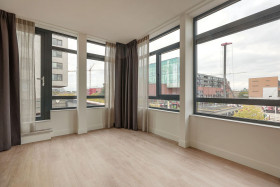 Apartment in Haarlemmermeer