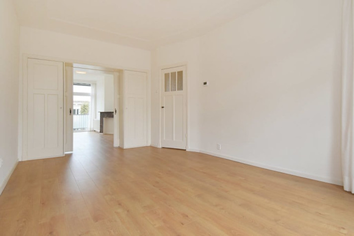 View photo 1/24 of apartment in 's-Gravenhage