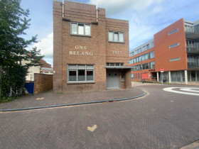 Appartement in Zaanstad
