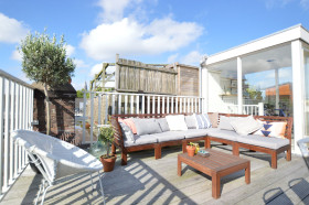 Apartment in Amsterdam