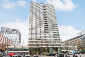 Appartement in Amsterdam