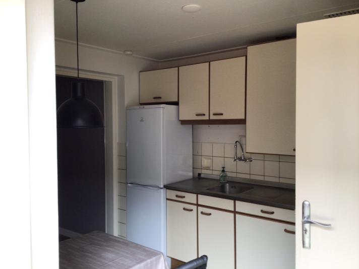 Bekijk foto 1/6 van house in Hengelo (O)