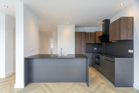 Apartment in Amsterdam