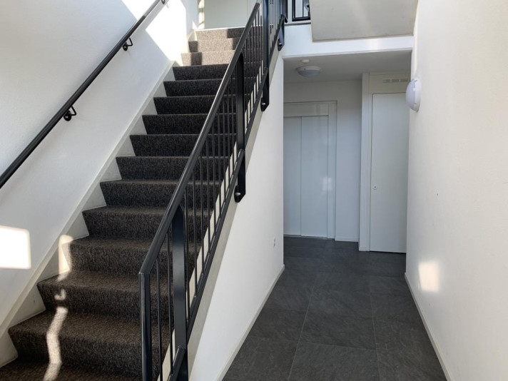 Bekijk foto 1/18 van apartment in Hengelo (O)