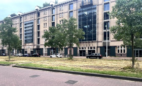 Appartement in Rotterdam