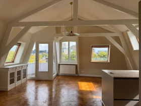 Appartement in Amsterdam