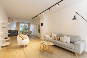 Apartment in Amsterdam