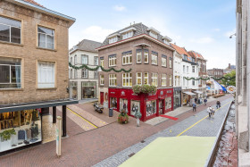 Apartment in Roermond