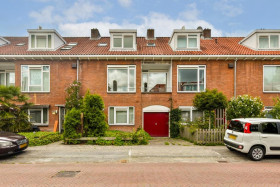 Appartement in Amstelveen