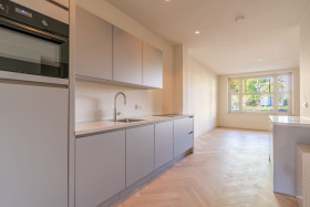 Appartement in Amsterdam