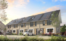 Family home in Wijchen