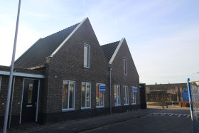 Woonhuis in Etten-Leur