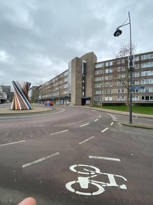 Bekijk foto 1/24 van apartment in Hoensbroek