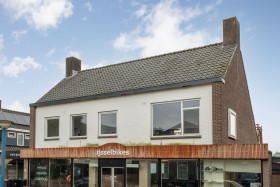 Appartement in Deventer