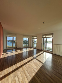 Appartement in Amsterdam