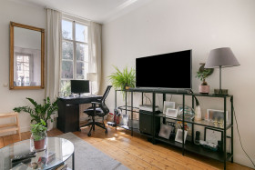 Appartement in Amsterdam