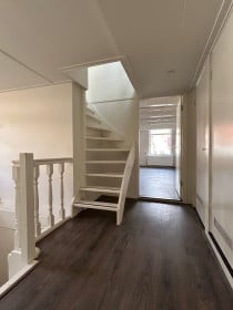 Appartement in Zwolle