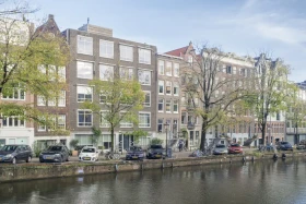Appartement in Amsterdam