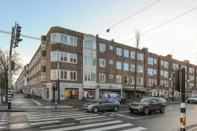 Appartement in Amsterdam