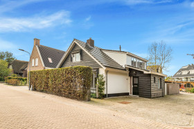 Woonhuis in Castricum