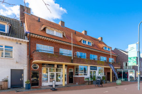 Appartement in De Bilt