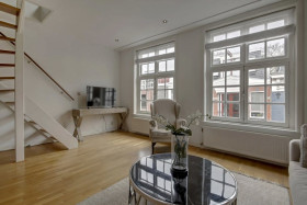 Apartment in Amsterdam