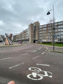 Appartement in Hoensbroek