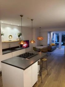 Woonhuis in Amsterdam