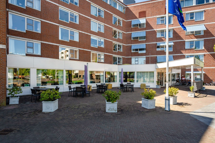 Bekijk foto 1/21 van apartment in Papendrecht