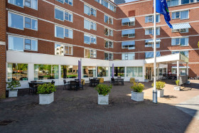 Appartement in Papendrecht