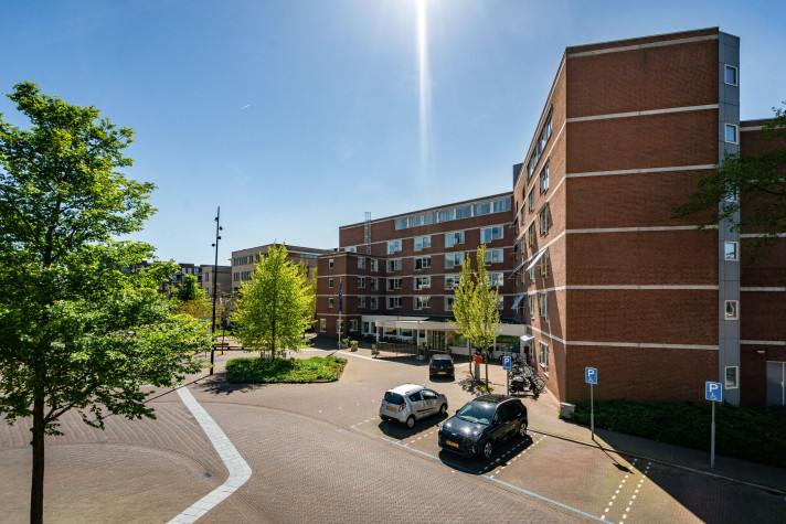 Bekijk foto 1/19 van apartment in Papendrecht