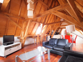 Appartement in Voorne aan Zee