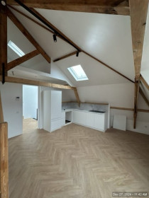 Appartement in 's-Gravenhage