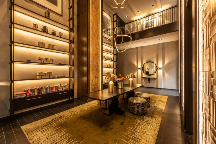 View photo 1/44 of apartment in Amsterdam