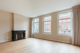 Appartement in Amsterdam