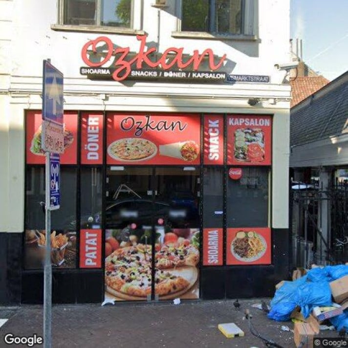 Bekijk foto 1/1 van room in Breda