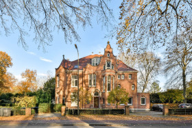 Apartment in Bloemendaal
