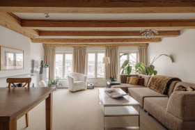 Apartment in Amsterdam